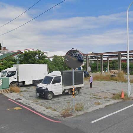松柏文旅cypress Inn T'ai-tung Exterior foto