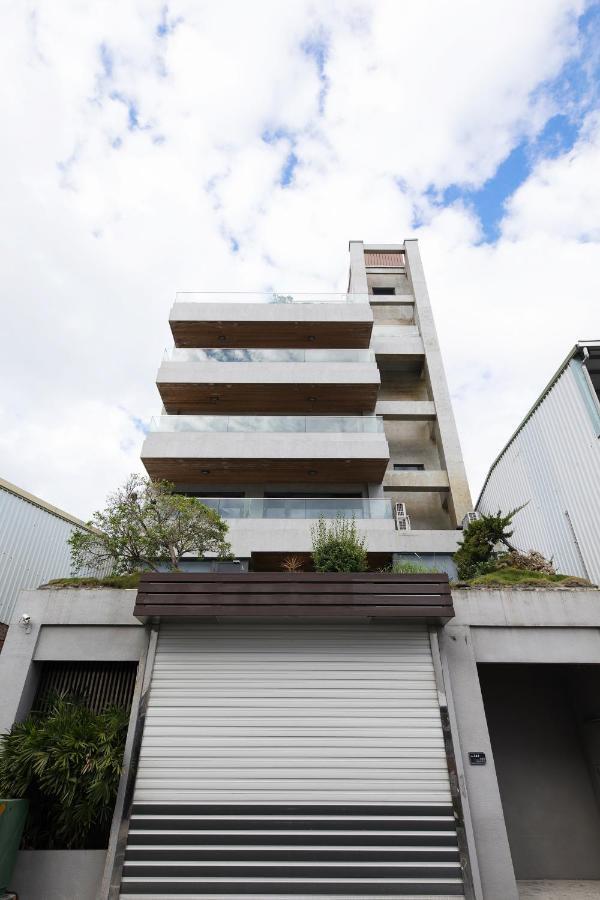 松柏文旅cypress Inn T'ai-tung Exterior foto