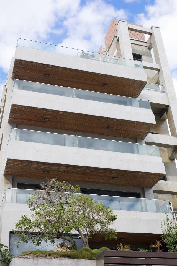 松柏文旅cypress Inn T'ai-tung Exterior foto